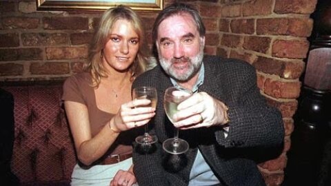 Góc check VAR: George Best đã ‘ở trọ trần gian’ trong quán rượu Phene Arms